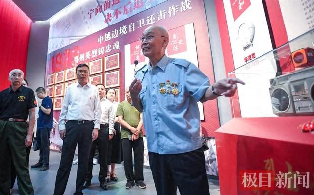 身中13弹，郭跃华不幸牺牲，年仅25岁！遗言曝光