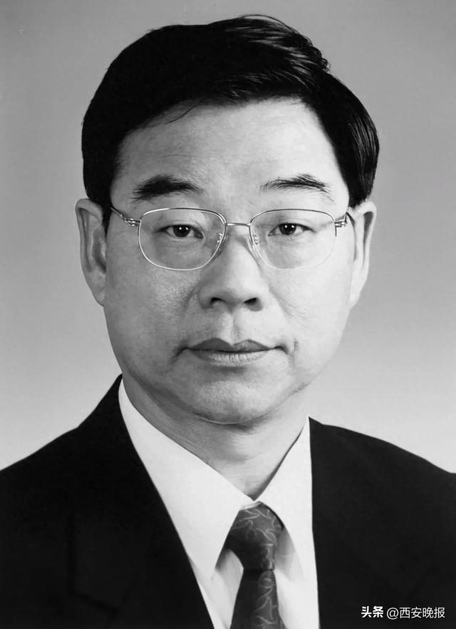 重大损失！孙传尧同志在京逝世