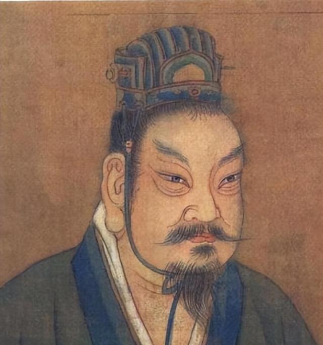 秦国是现在的什么地方（战国七雄秦楚齐燕赵魏韩）
