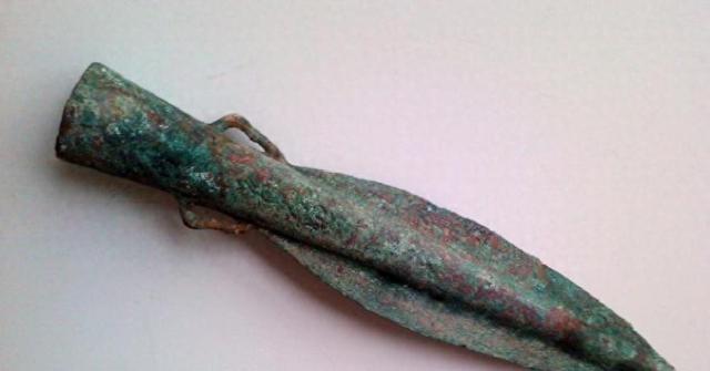 古代武器战争下载（浅析中国古代武器的历史演变）