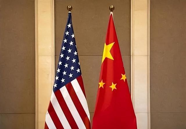 中美两军代表密会4天后，中国再次见识到了，特朗普的不顾后果