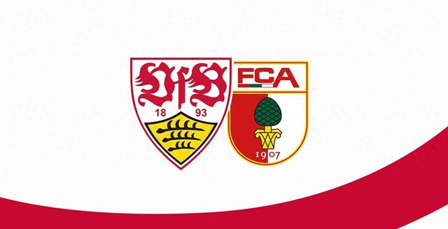 德甲：斯图加特VS奥格斯堡，理清双方战术，德甲思路破局求解！