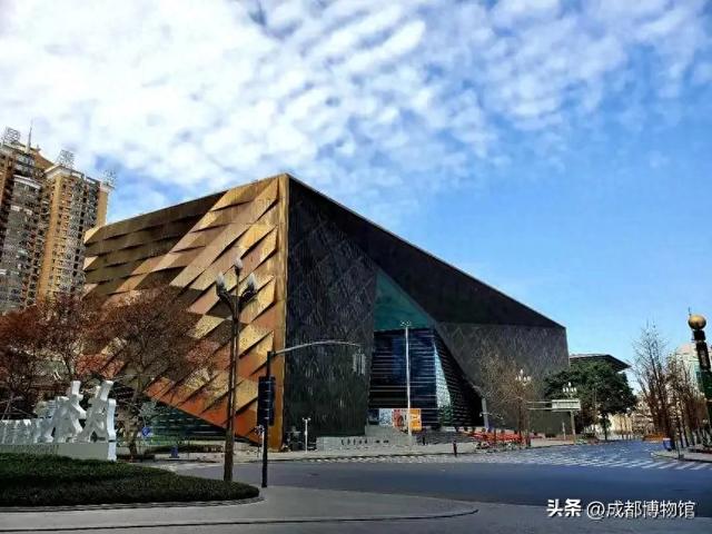 TA说成博丨成都博物馆之桥：如何以文化浸润人心，连接世界？