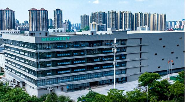 麦格米特牵手英伟达 AI服务器电源要起飞？