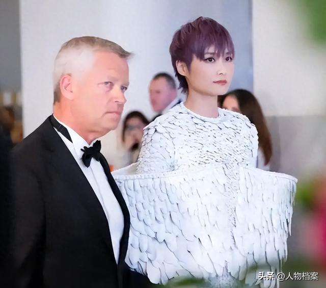 嫁法国老头真相大白5个月后，41岁李宇春近况曝出	，一点也不意外