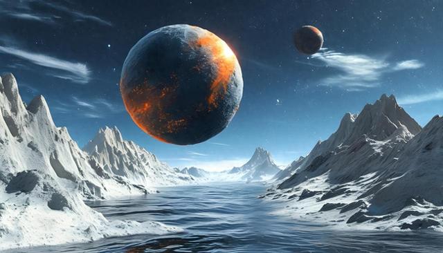 美国宇航局刚刚确认它的第 6,000 个外星世界。有些真的很奇异