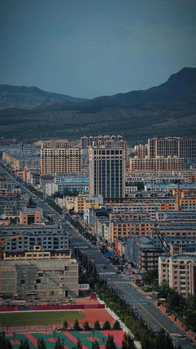 追寻先辈足迹，重走口外之路