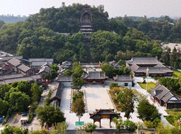 打造多业态全域旅游新格局 自贡荣县不断擦亮文旅品牌