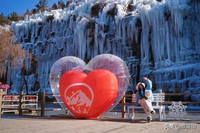 十六载老牌景区焕发新活力！淄博潭溪山“穿越周期”的发展轨迹