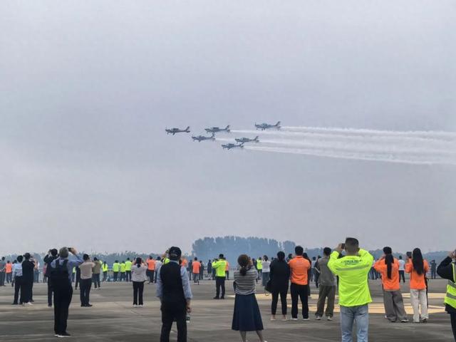 镇江经开区：低空和航空航天产业链竞逐“天空之城”