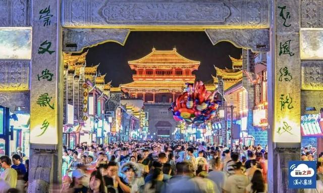 来宵夜吧！襄阳夜！不打烊！