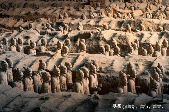 西安兵马俑为什么人人去了都会骂！