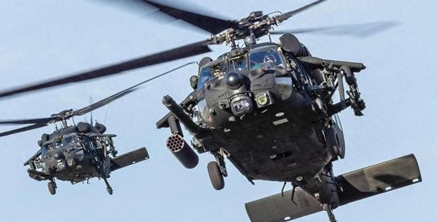 血的教训！美军突袭委内瑞拉：多亏这套系统，解放军却从未装备？