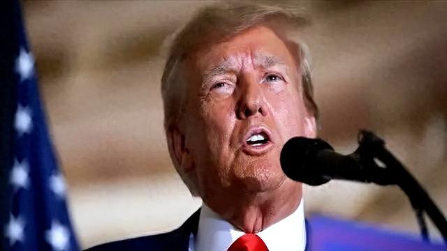 美国靠关税收割全球！结果没得意两天！傻眼了！