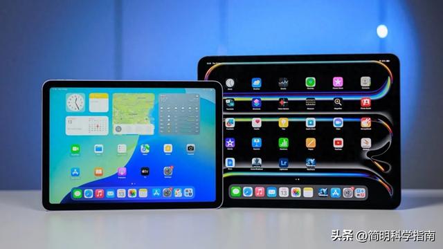 为什么苹果不再关心iPad了？新一代iPad Pro连场发布会都不配