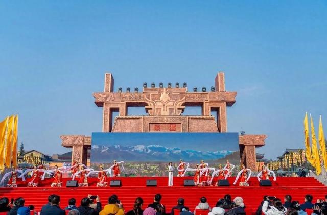 这场演出，精彩！