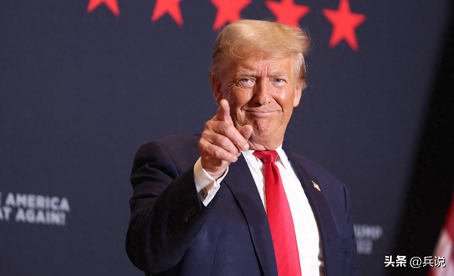 30道制裁落地，特朗普爱将拉各国对华开火，沙利文：美下错了棋