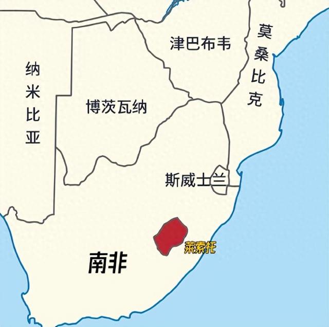 当年执意独立，成为世界最大国中国，如今穷得邻国都不愿吞并