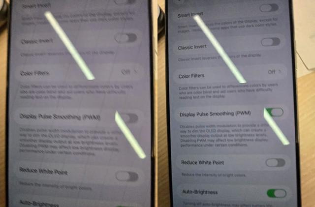舒服！京东方1.5K高规格LCD屏幕、iPhone 17 类DC调光开关现身