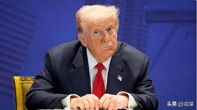 炸锅！美上校曝猛料，特朗普要从欧洲撤军，北约东扩“暂停键”？