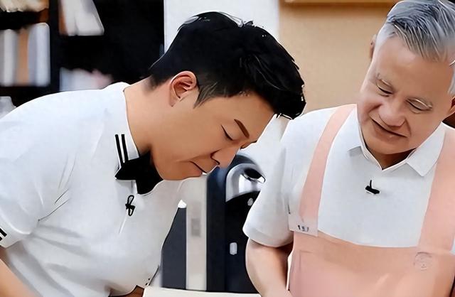 钱再多有什么用？51岁百亿影帝黄渤近况曝光	，给年轻人们提了个醒