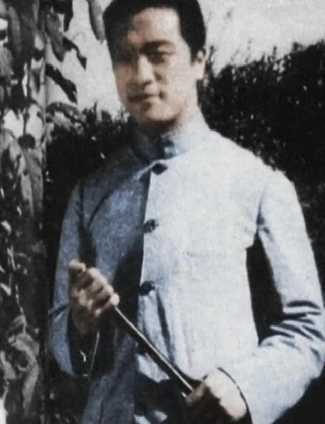 图说大明星陶金 娱乐圈少有的老实人 但为何妻子女儿却对他又爱又恨