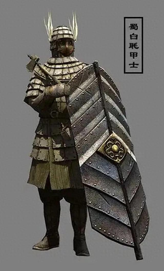 蜀汉有哪些精锐部队?他们战绩如何?他们结局如何?