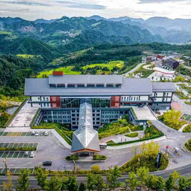 从“短暂停靠”到“深度停留”，贵州服务区魅力何在？