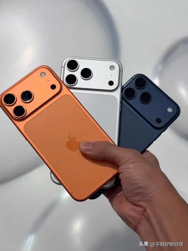 2025年“年度最佳”手机全名单揭晓！五大机皇巅峰对决