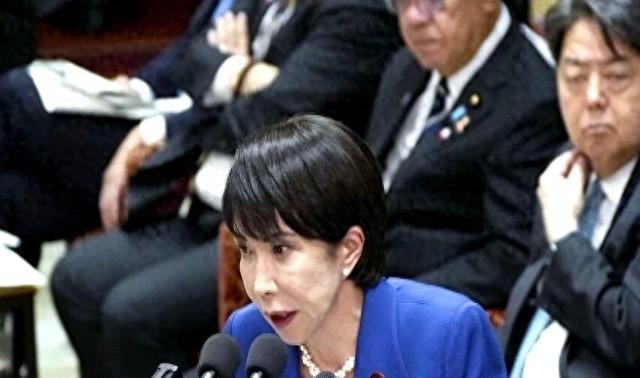 高市早苗惊天豪赌，琉球变数来了？日本可能随时挨打