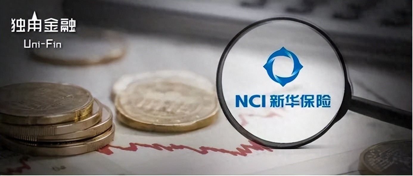 业绩远超预期,新华保险拟分红20亿-独角金融官网