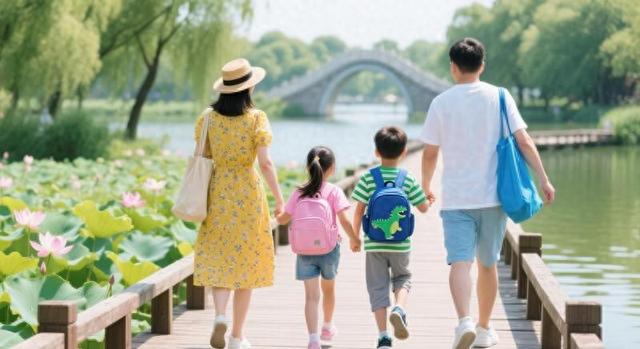 一站式度假受宠 “急行军”遇冷