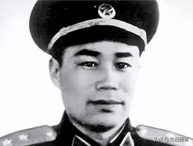 55年北京军区副司令员空缺，毛主席问:当年违抗军令的王疯子在哪