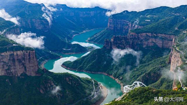 创新赋能新山水 树立文旅新标杆——河南宝泉旅游区市场营销创新纪实