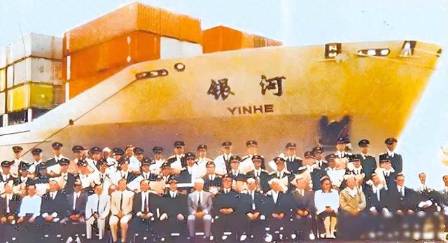 性能高出1000倍！中国北斗被某国电磁干扰，他成功破解助北斗建成