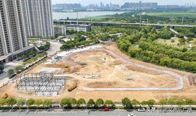 国庆开园！武汉一公园打造沉浸式科普研学课堂