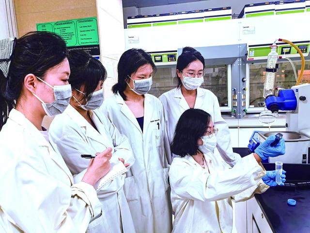 我国科学家向“困扰近6亿人的病痛”发起进攻