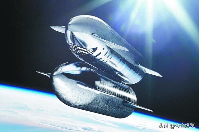 星舰V3测试惨烈损毁，美国登月计划再受挫折，NASA急寻“备胎”！