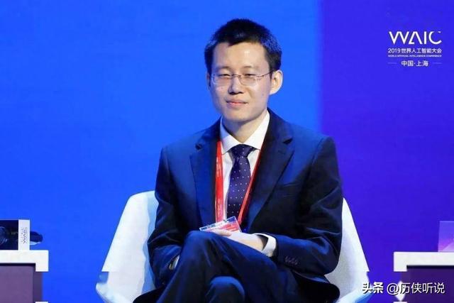 85后芯片天才：创办寒武纪，突破美国封锁，如今身家破1600亿