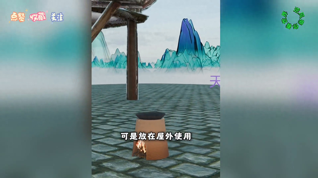 什么是灶台（揭秘厨房的秘密）