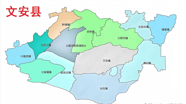 文安探秘：京津雄间的千年水乡，解锁非遗宝藏与生态度假新体验