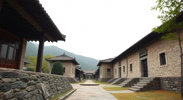 大理这公园受捧！2800 亩南诏大理国遗址展 “南诏” 风