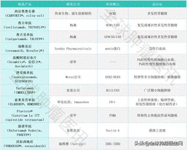 2025“医药界诺奖”抗癌榜单揭晓：国产CAR-T领衔，横扫十大癌种