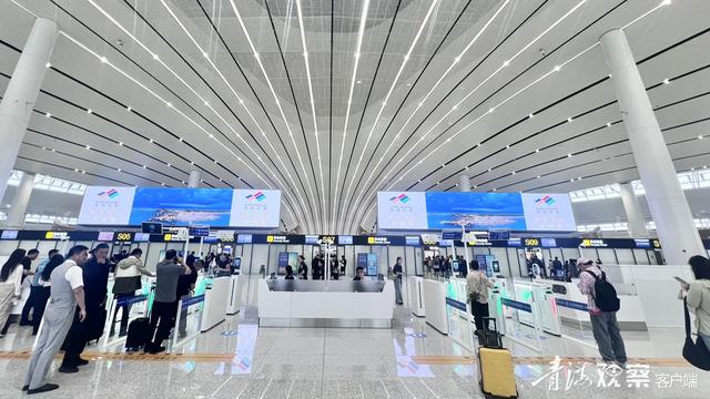 向“新”而行 振翅启航