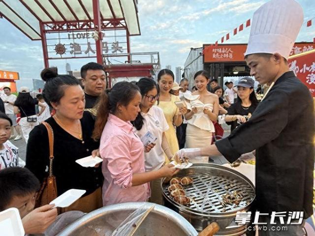 湘阴“双节”接待游客25.16万人次