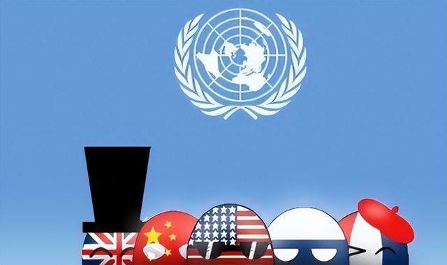 普京坐不住了？五常仅中国未入场	，美媒惊曝：中国正抄底俄罗斯？