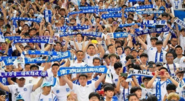 就在今天！7月19日下午，传来北京国安、天津球迷的消息