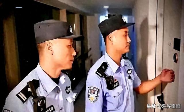 非夫妻异性同住宾馆，只登记1人身份证，警察查房能处罚吗？