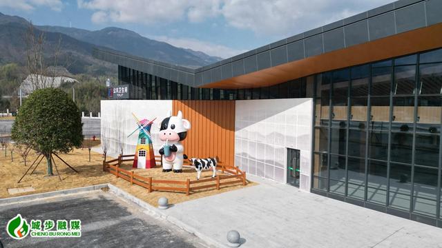 一条高速激活一座城——城龙高速南山服务区成湘桂旅游新门户