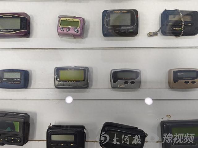 大哥大、BP机、明信片……周口有个邮电博物馆，藏着几代人的回忆